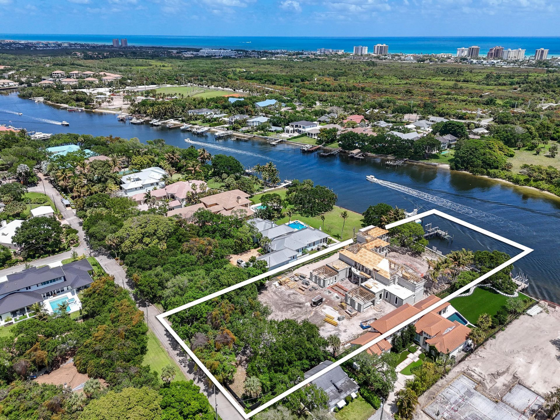 13102 Flamingo Terrace, Palm Beach Gardens, FL 33410 Photo