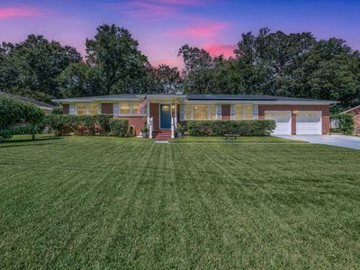 4915 Ashby Avenue, North Charleston, SC 29405