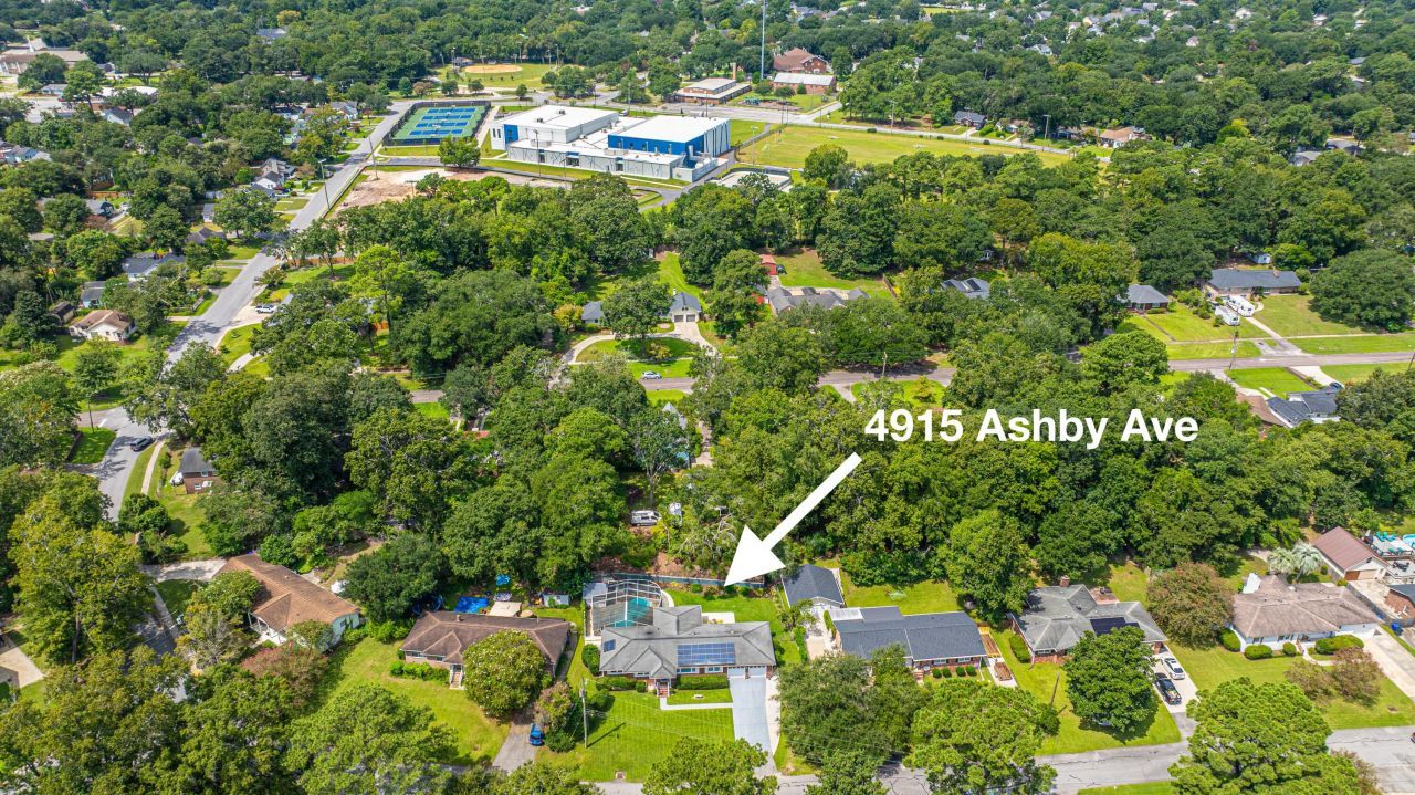 4915 Ashby Avenue Photo 59