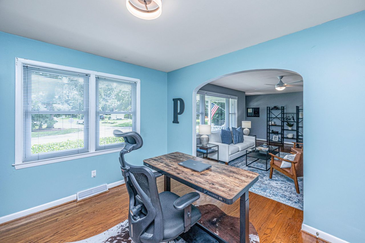 4915 Ashby Avenue Photo 7