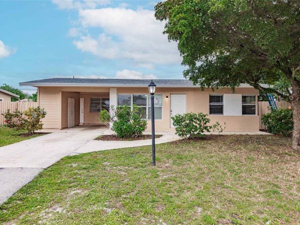 3140 NE 10th Ter, Pompano Beach, FL 33064