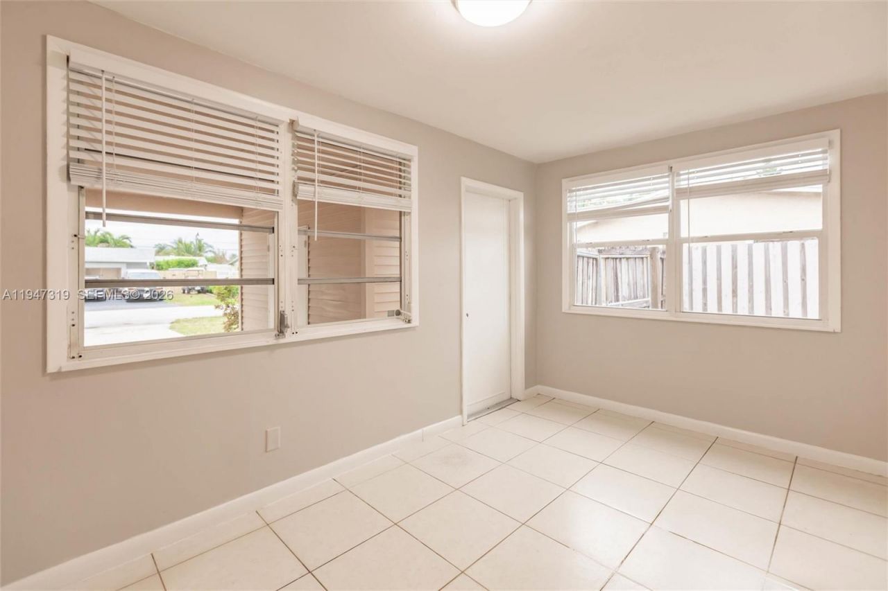 3140 NE 10th Ter, Pompano Beach, FL 33064 Photo