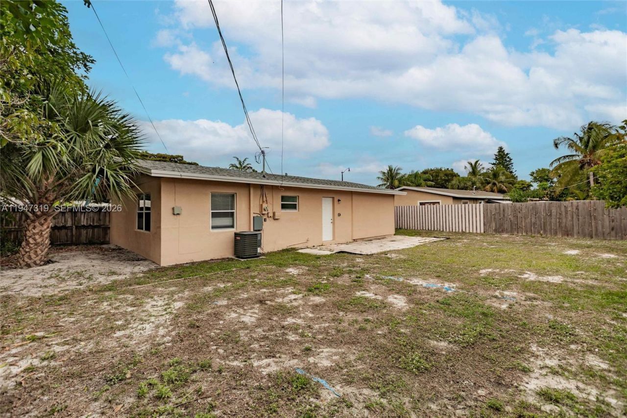 3140 NE 10th Ter, Pompano Beach, FL 33064 Photo