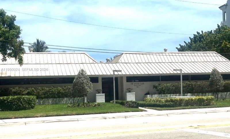 1901 N Ocean Blvd, Unit 7C, Fort Lauderdale, FL 33305 Photo