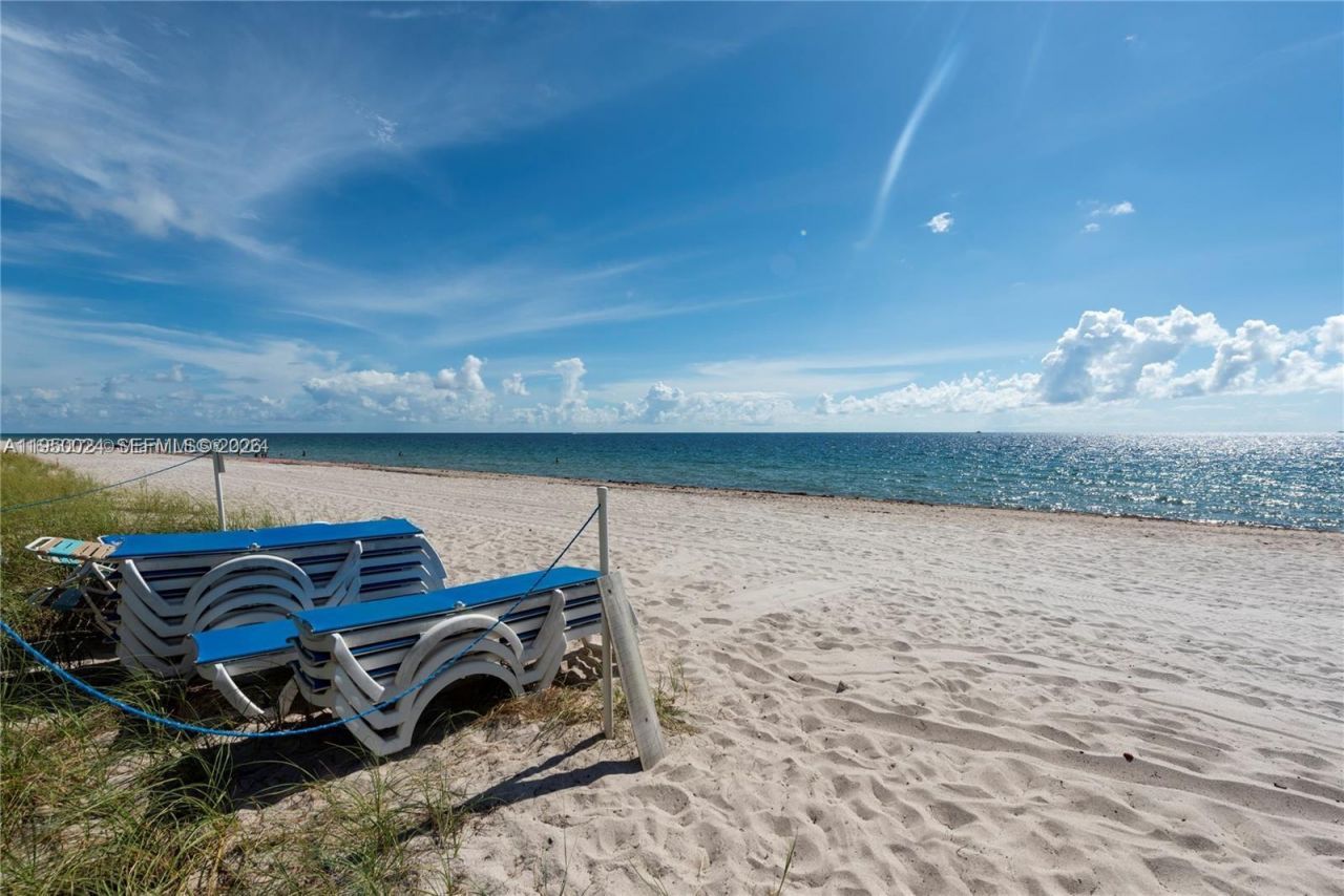 1901 N Ocean Blvd, Unit 7C, Fort Lauderdale, FL 33305 Photo