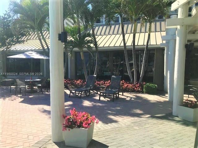 1901 N Ocean Blvd, Unit 7C, Fort Lauderdale, FL 33305 Photo