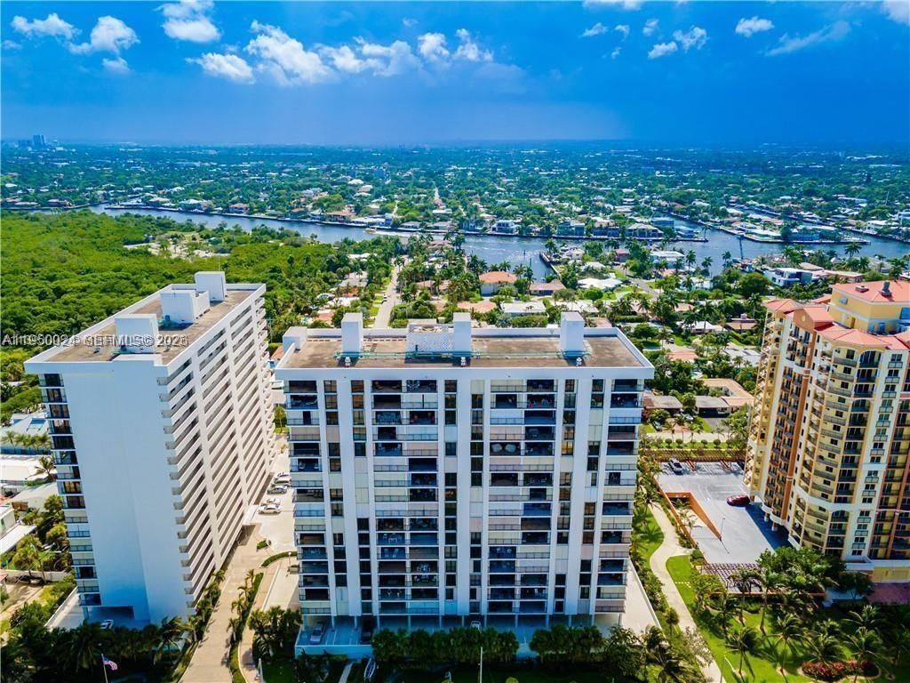 1901 N Ocean Blvd, Unit 7C, Fort Lauderdale, FL 33305 Photo
