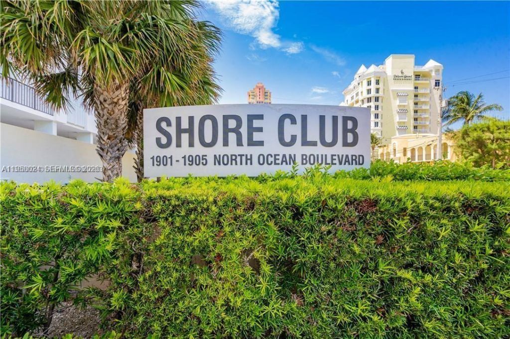 1901 N Ocean Blvd, Unit 7C, Fort Lauderdale, FL 33305 Photo