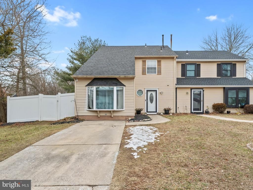 3 Hewitt Lane, Sicklerville, NJ 08081 Main Photo