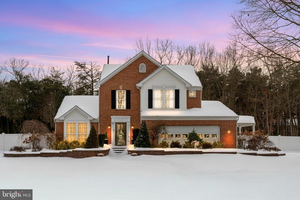 23 Arlington Road, Sicklerville, NJ 08081 Main Photo