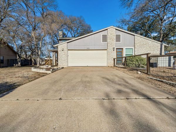 1500 Aquifer CV, Unit B, Austin, TX 78746