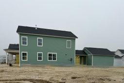 709 Rumbling Leaf Lane photo 4