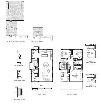 709 Rumbling Leaf Lane Photo 6