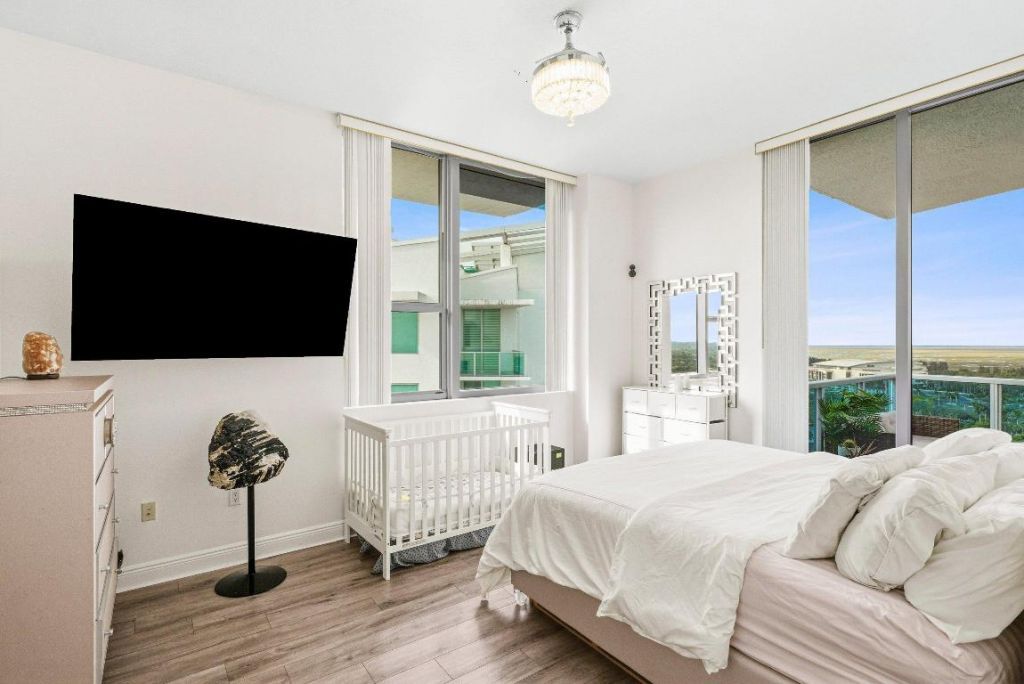 2641 N Flamingo Road, Unit 2701n, Sunrise, FL 33323 Photo