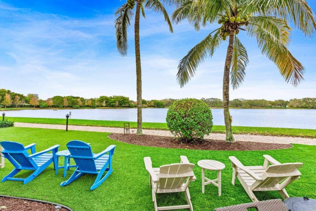 2641 N Flamingo Road, Unit 2701n, Sunrise, FL 33323 Photo