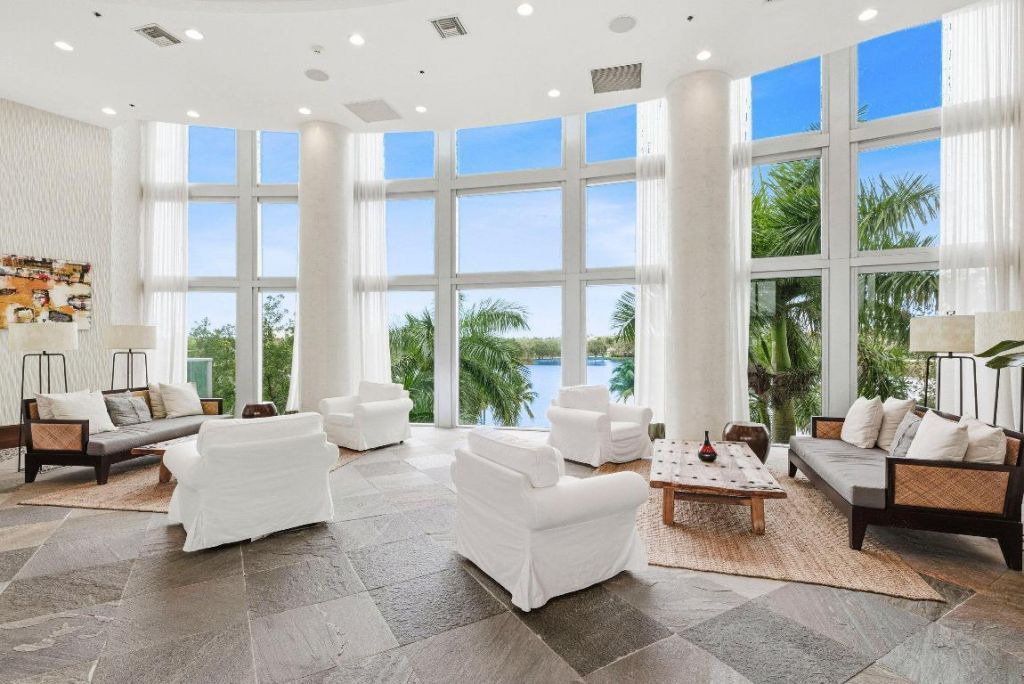 2641 N Flamingo Road, Unit 2701n, Sunrise, FL 33323 Photo