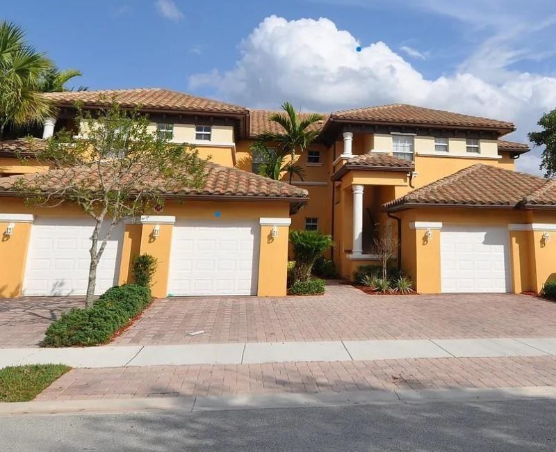 8290 NW 128th Lane, Unit 38-B, Parkland, FL 33076 Photo