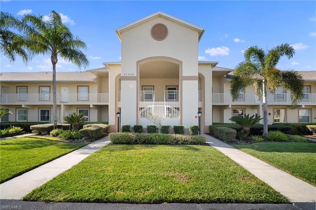 21330 Lancaster Run, Unit 1215, Estero, FL 33928 Photo
