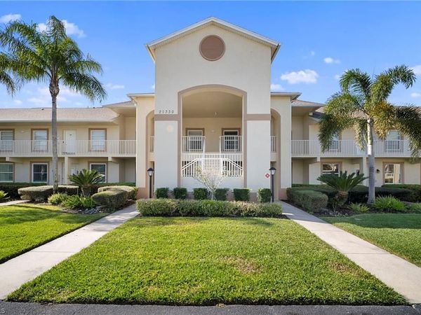 21330 Lancaster RUN, Unit 1215, ESTERO, FL 33928
