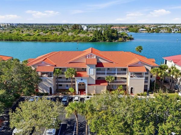 458 BOUCHELLE DRIVE, Unit 203, NEW SMYRNA BEACH, FL 32169