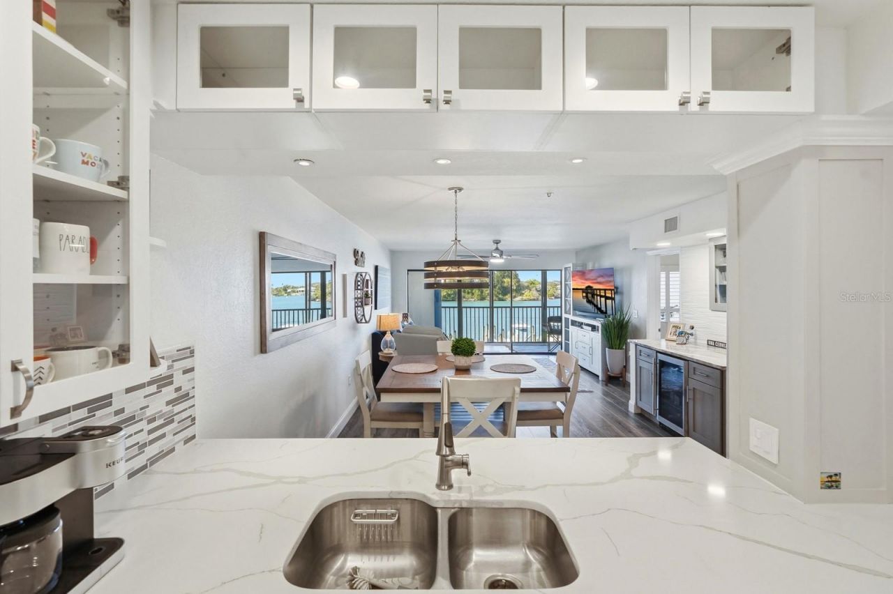 458 Bouchelle Drive, Unit 203, New Smyrna Beach, FL 32169 Photo