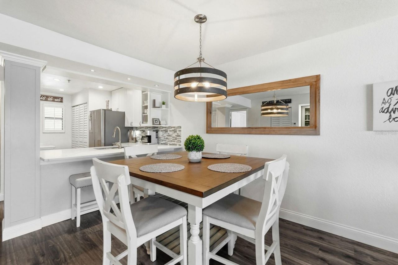 458 Bouchelle Drive, Unit 203, New Smyrna Beach, FL 32169 Photo