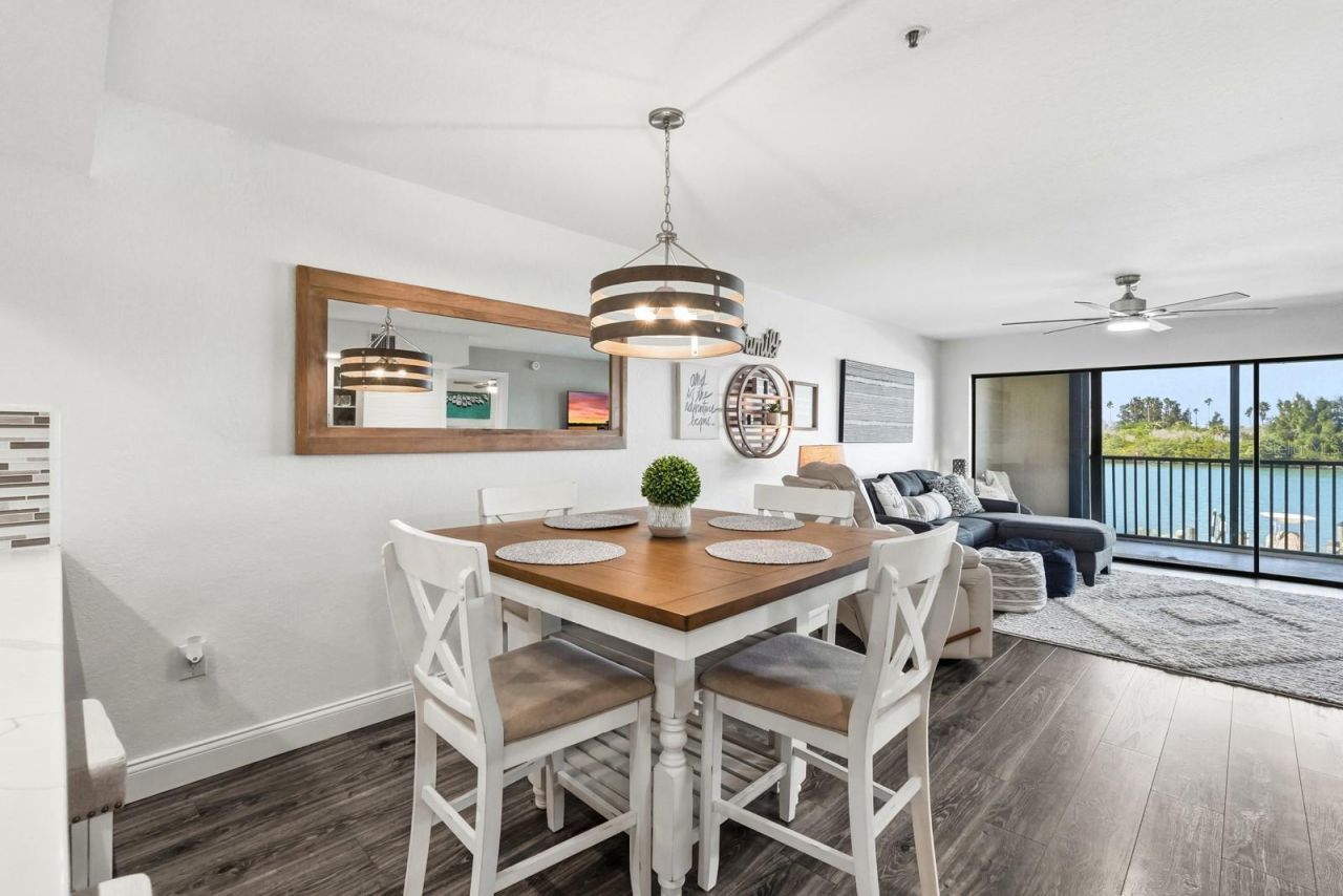 458 Bouchelle Drive, Unit 203, New Smyrna Beach, FL 32169 Photo