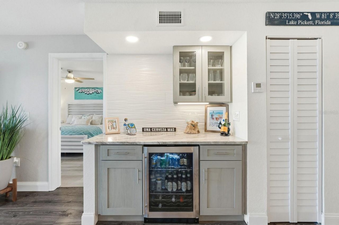 458 Bouchelle Drive, Unit 203, New Smyrna Beach, FL 32169 Photo