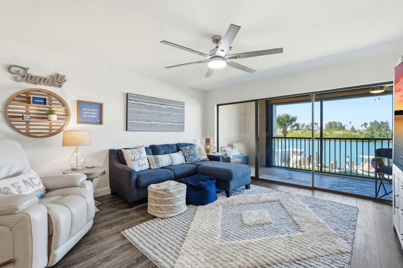 458 Bouchelle Drive, Unit 203, New Smyrna Beach, FL 32169 Photo