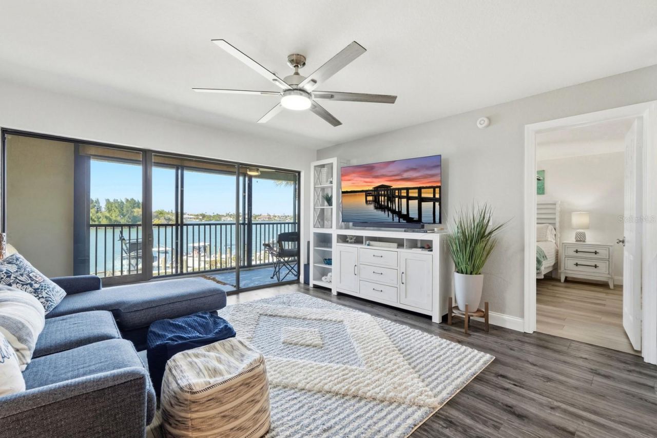 458 Bouchelle Drive, Unit 203, New Smyrna Beach, FL 32169 Photo