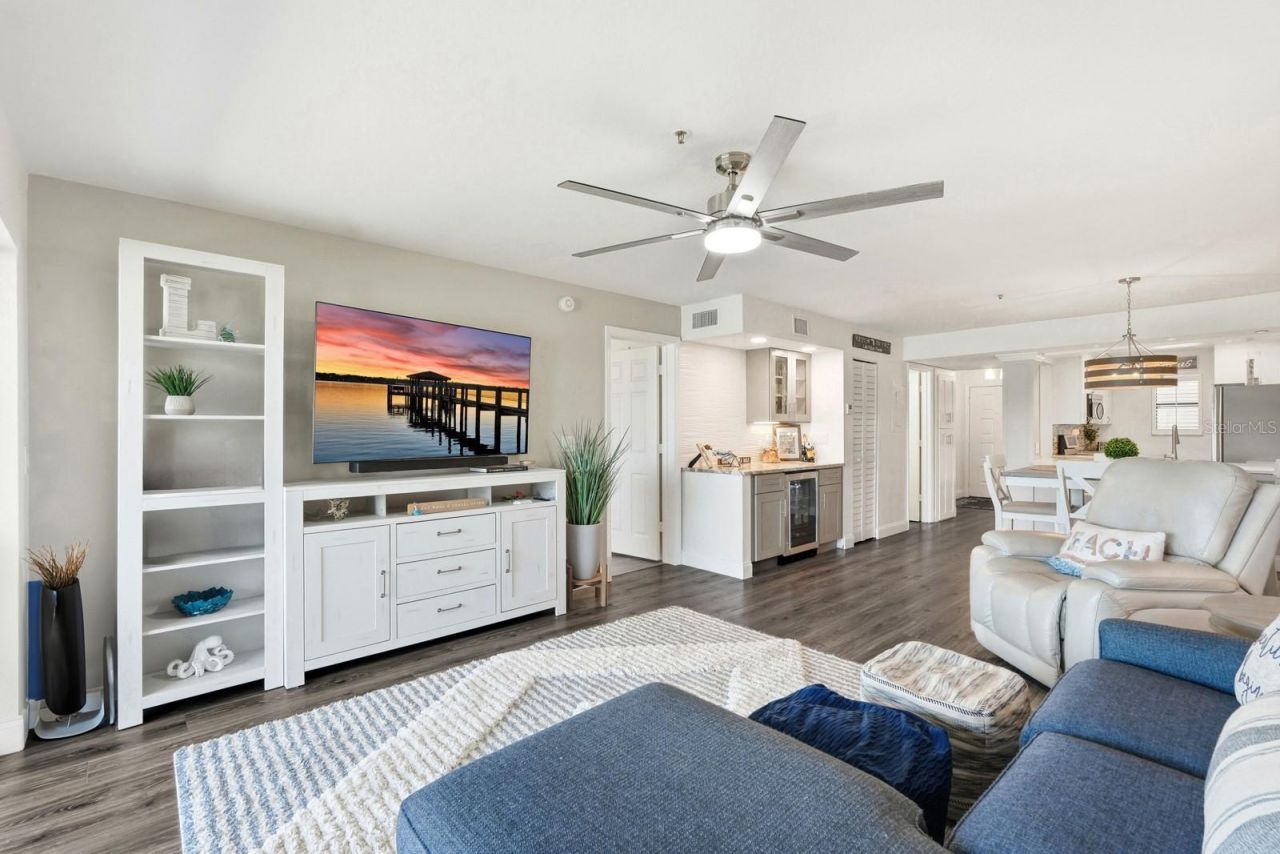 458 Bouchelle Drive, Unit 203, New Smyrna Beach, FL 32169 Photo