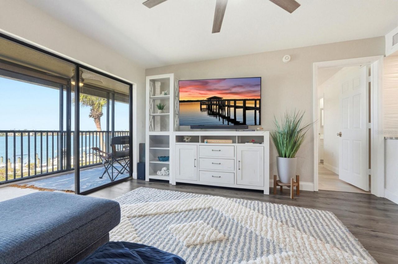 458 Bouchelle Drive, Unit 203, New Smyrna Beach, FL 32169 Photo