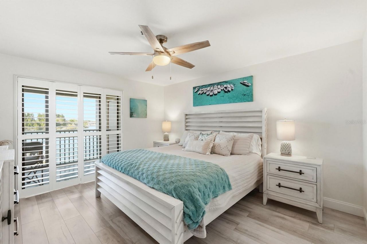 458 Bouchelle Drive, Unit 203, New Smyrna Beach, FL 32169 Photo