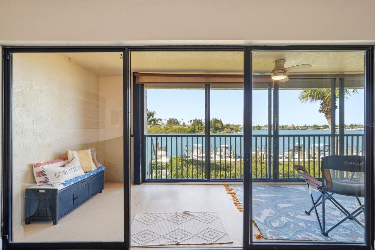 458 Bouchelle Drive, Unit 203, New Smyrna Beach, FL 32169 Photo