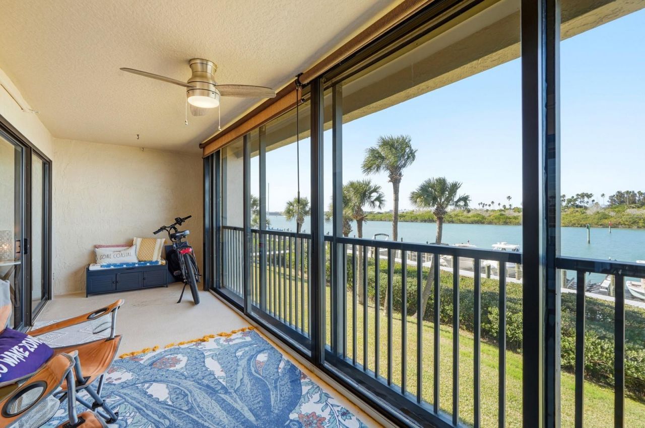 458 Bouchelle Drive, Unit 203, New Smyrna Beach, FL 32169 Photo