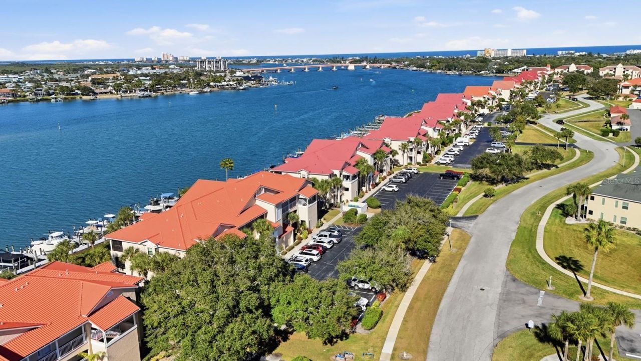 458 Bouchelle Drive, Unit 203, New Smyrna Beach, FL 32169 Photo