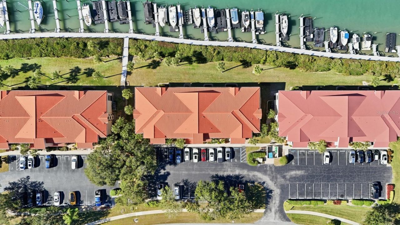 458 Bouchelle Drive, Unit 203, New Smyrna Beach, FL 32169 Photo