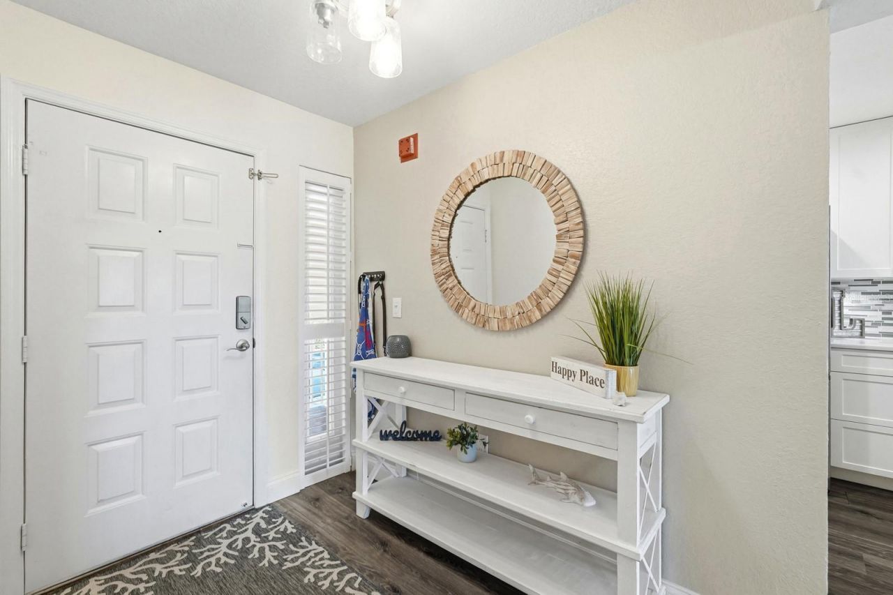 458 Bouchelle Drive, Unit 203, New Smyrna Beach, FL 32169 Photo