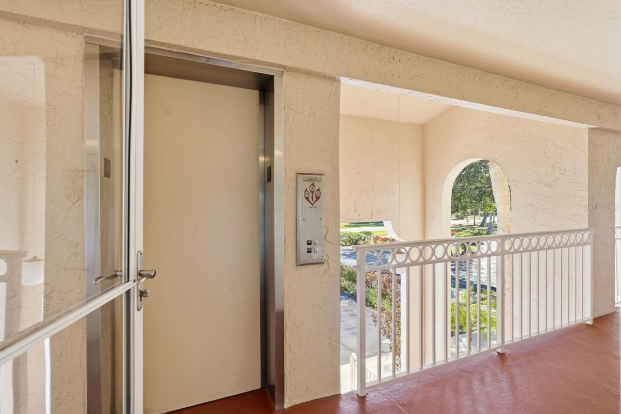 458 Bouchelle Drive, Unit 203, New Smyrna Beach, FL 32169 Photo