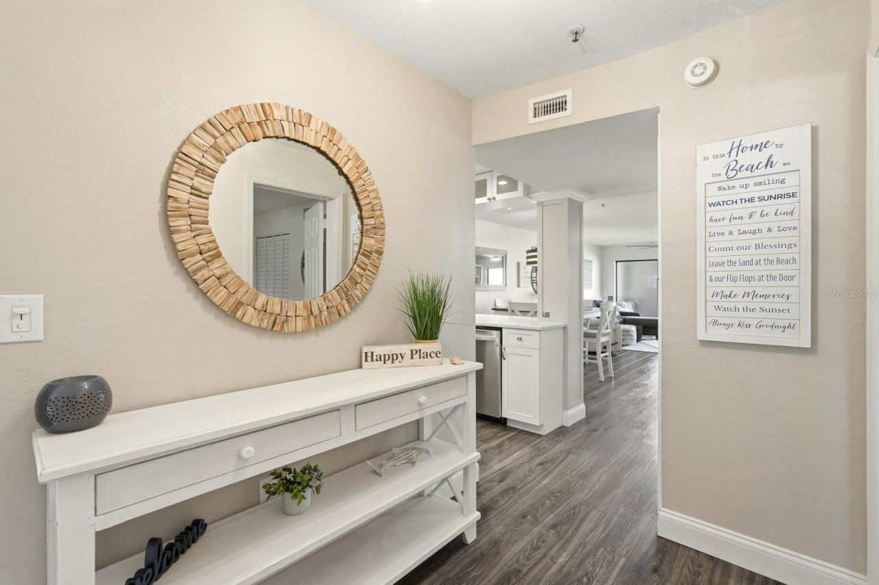 458 Bouchelle Drive, Unit 203, New Smyrna Beach, FL 32169 Photo