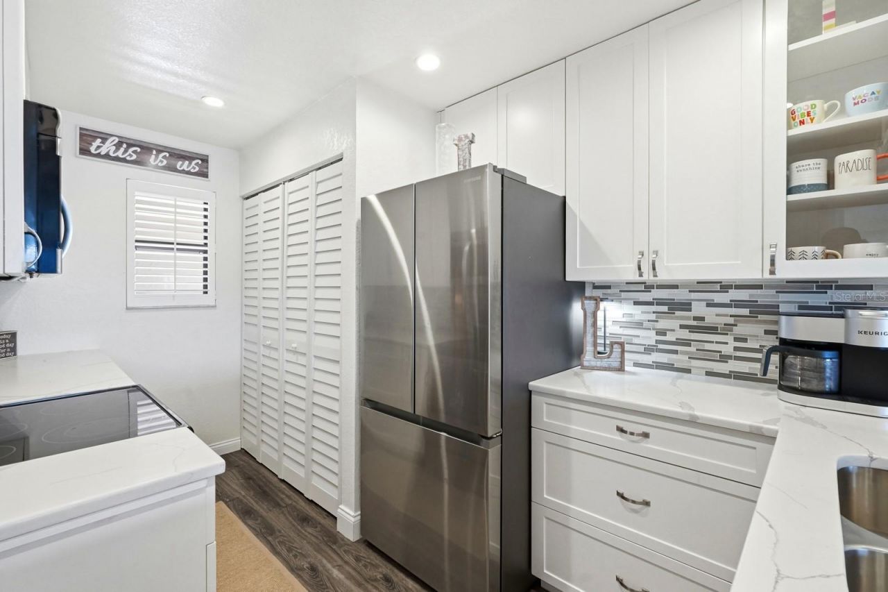 458 Bouchelle Drive, Unit 203, New Smyrna Beach, FL 32169 Photo