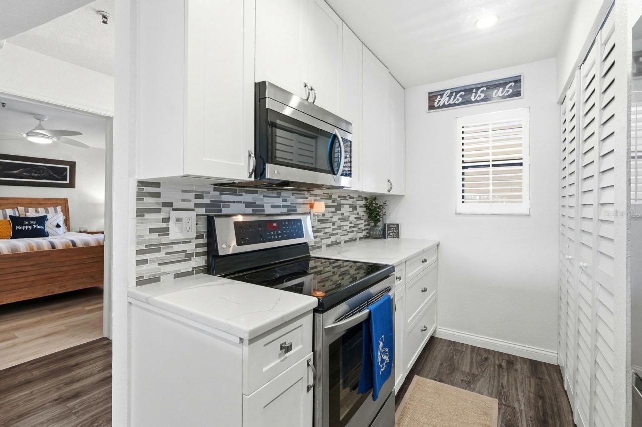 458 Bouchelle Drive, Unit 203, New Smyrna Beach, FL 32169 Photo