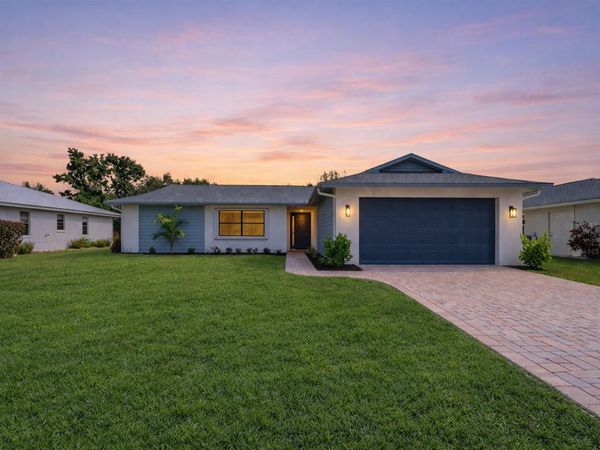 4423 MEADOW CREEK CIRCLE, SARASOTA, FL 34233