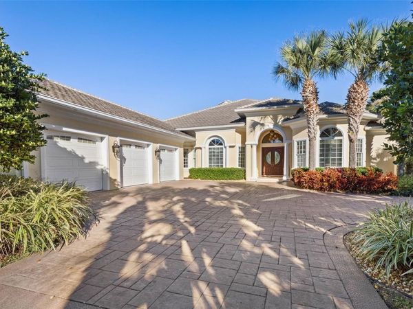 131 ISLAND ESTATES PARKWAY, PALM COAST, FL 32137