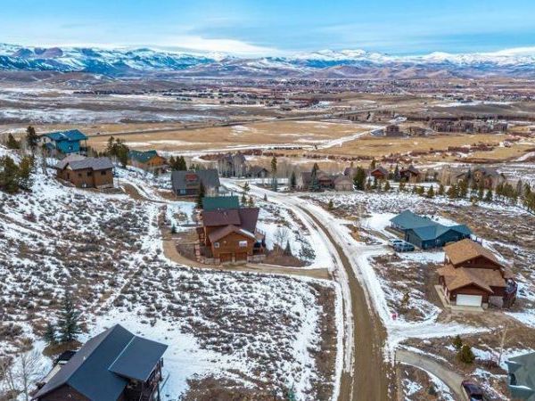 65 GCR 8940, Granby, CO 80446