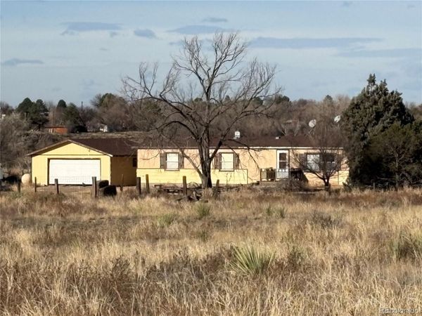 1457 32nd Lane, Pueblo, CO 81006