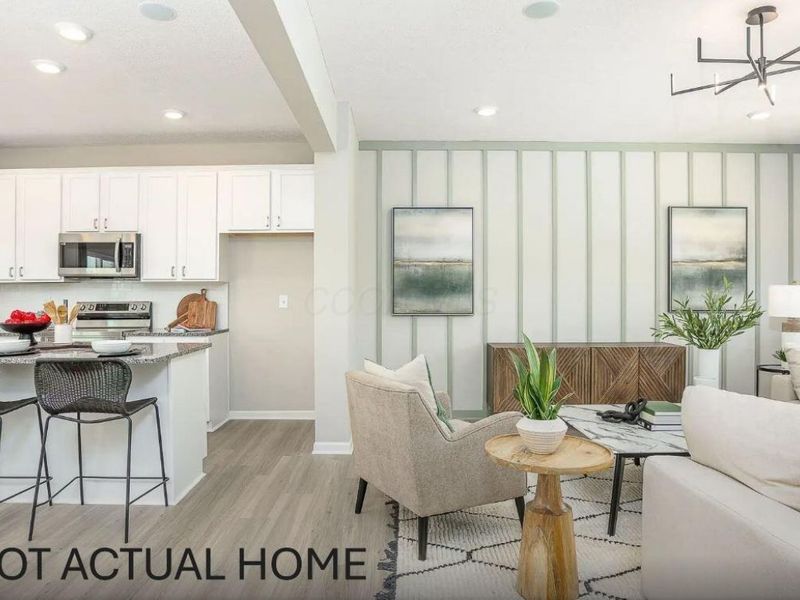 2674 Meigs Drive , Columbus, OH 43207 Photo 9