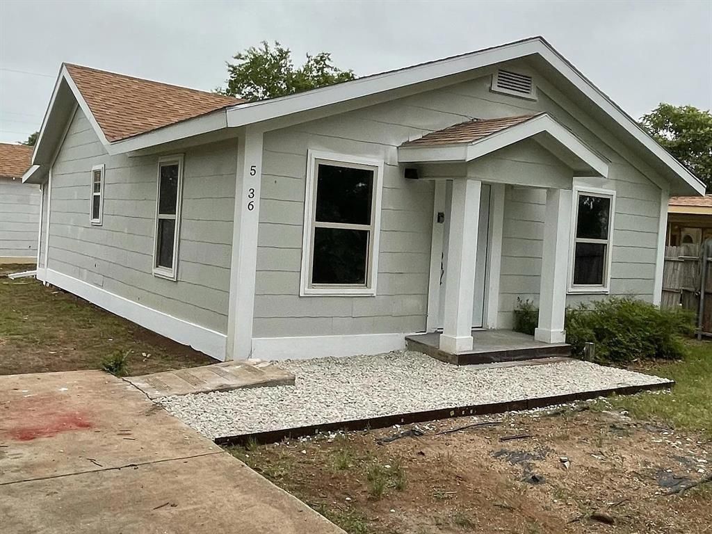 5836 Kilpatrick Avenue, Fort Worth, TX 76107 Main Photo