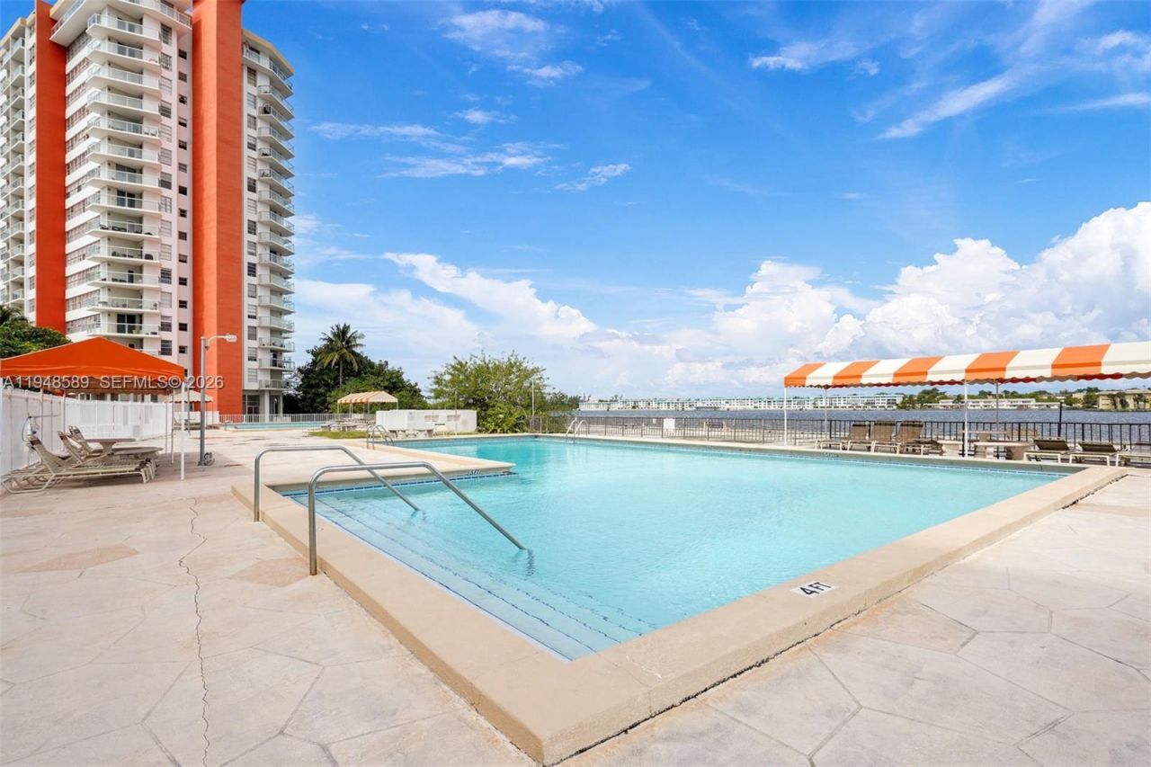1301 NE Miami Gardens Dr, Unit 501W, Miami, FL 33179 Photo