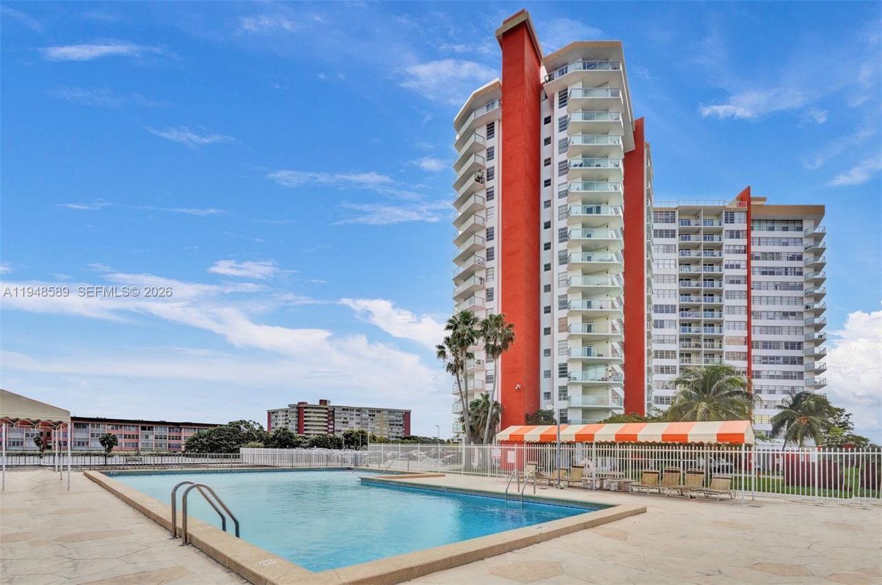 1301 NE Miami Gardens Dr, Unit 501W, Miami, FL 33179 Photo